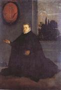 Diego Velazquez Don Cristobal Suarez de Ribera (df02) Spain oil painting artist